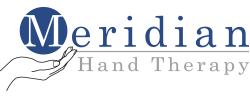 Meridian Hand Therapy Upper Extremity Rehabilitation