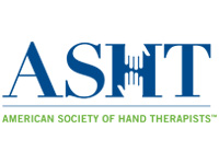 American Society of Hand Therapists