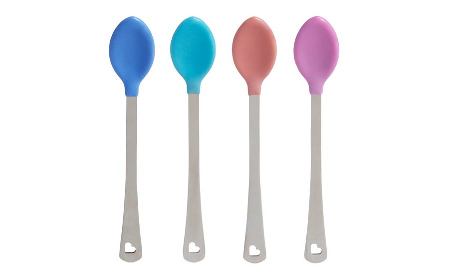 Munchkin White Hot Safety Spoons