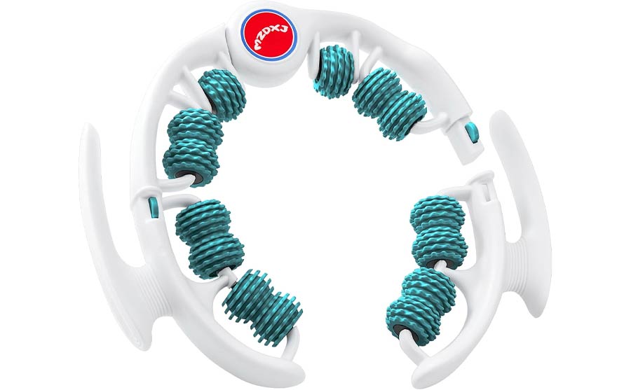 MZDXJ Deep Fascia Massage