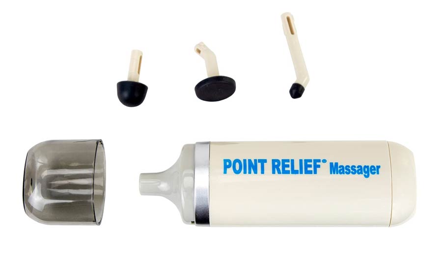 Point Relief Mini Massager
