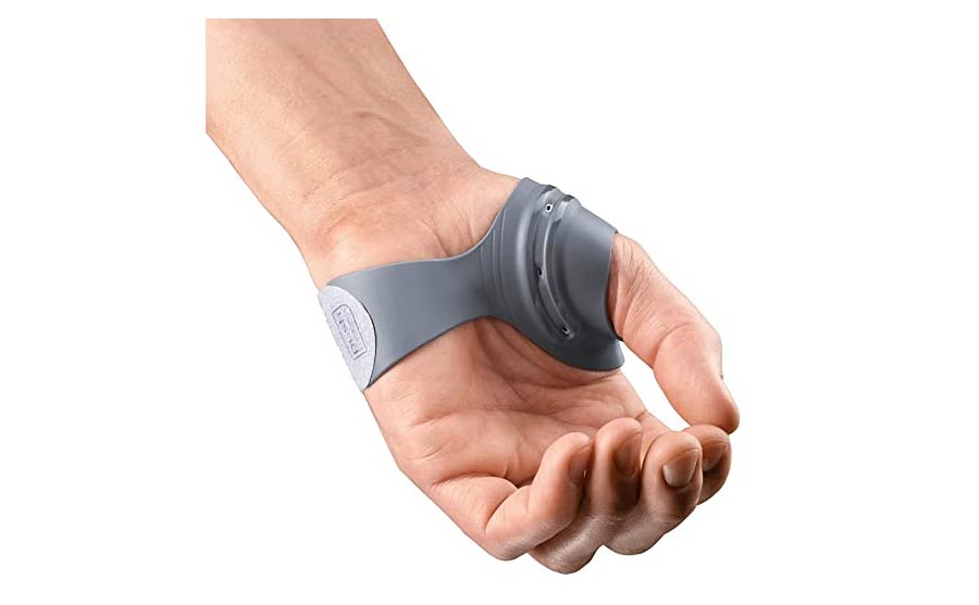 Push MetaGrip CMC Thumb Brace