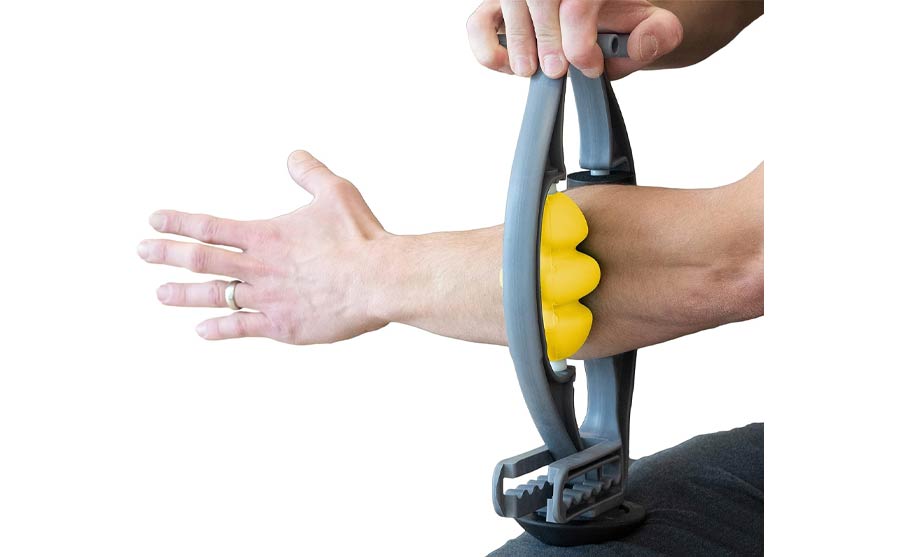 Rolflex Arm Massager Roller