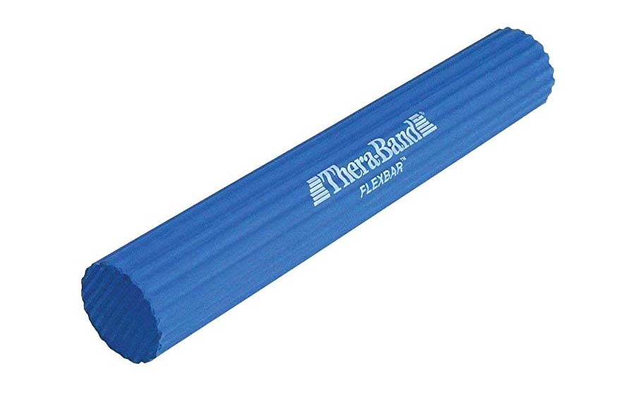 TheraBand FlexBar Blue