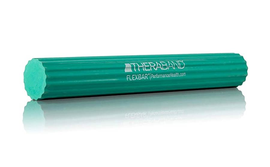 TheraBand FlexBar Green