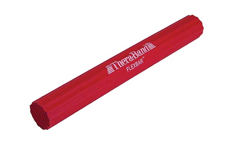 TheraBand FlexBar Red