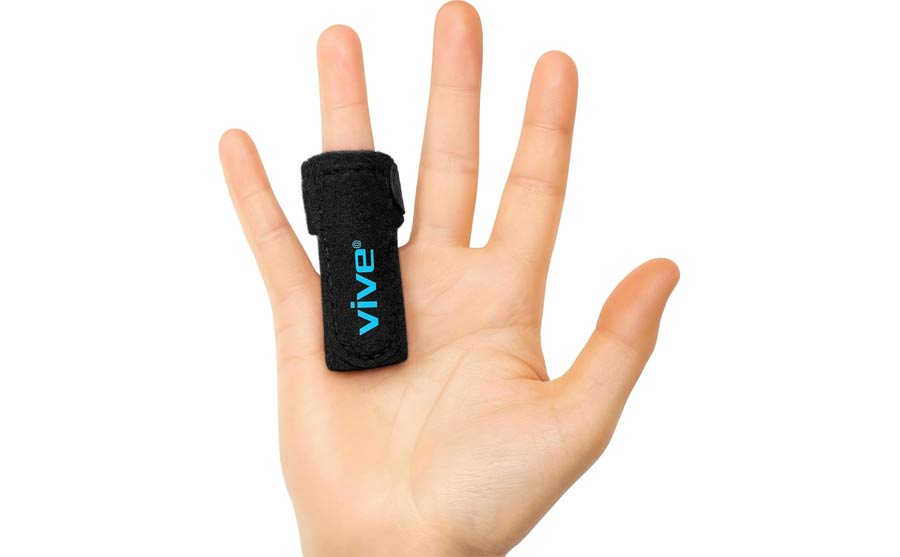Vive Trigger Finger Support Brace